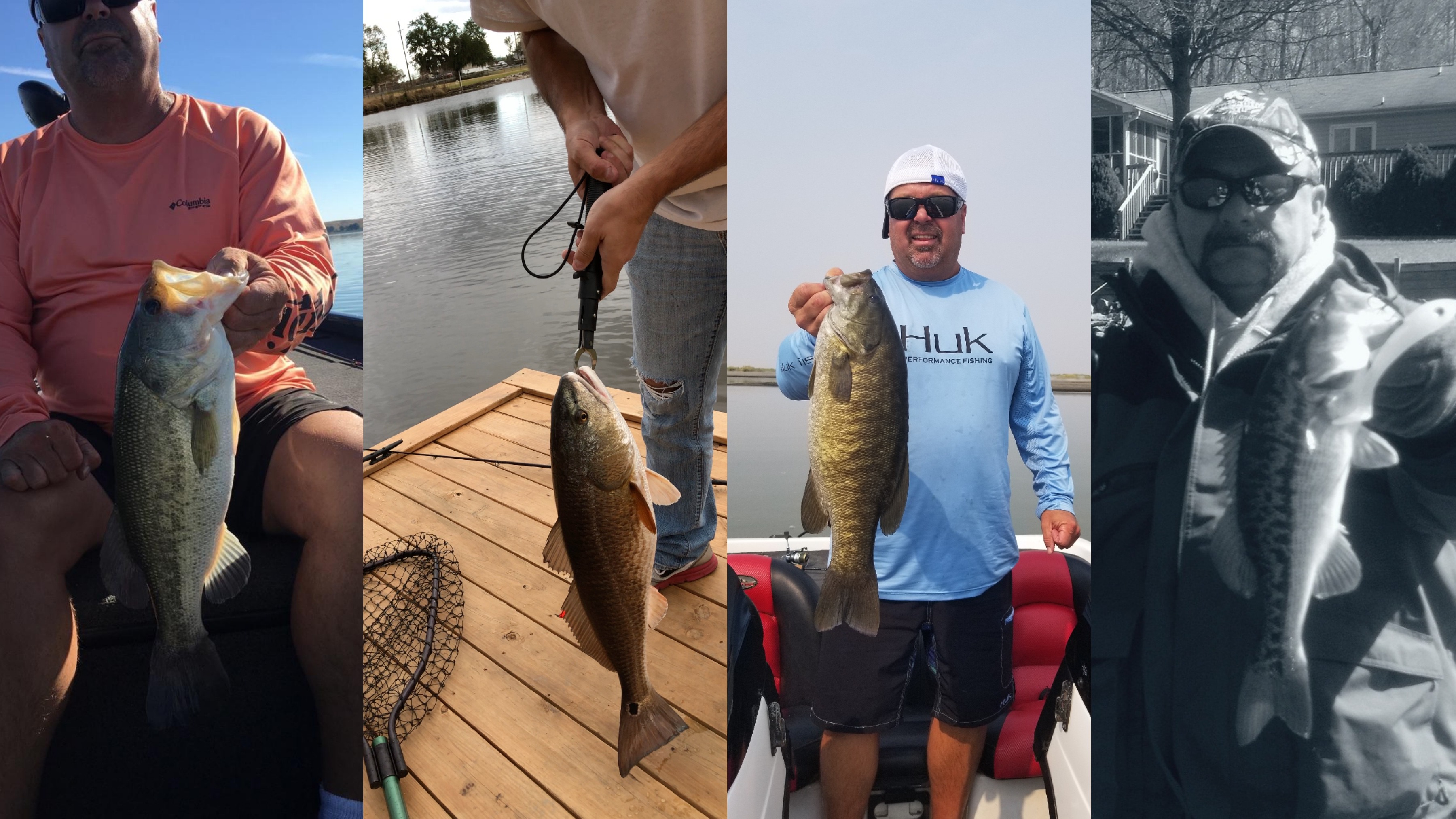 Legacy Custom Tackle – Premium fishing lures made your way. Naturally  Supernatural!